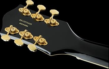 15 GRETSCH Electromatic G5420TG フルアコ Amazon.co.jp: GRETSCH G5420TG-FSR Electromatic Hollow Body